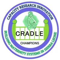 CRADLE Champions