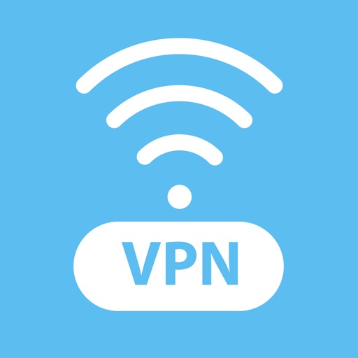 VPN Proxy - Unlimited Super VPN
